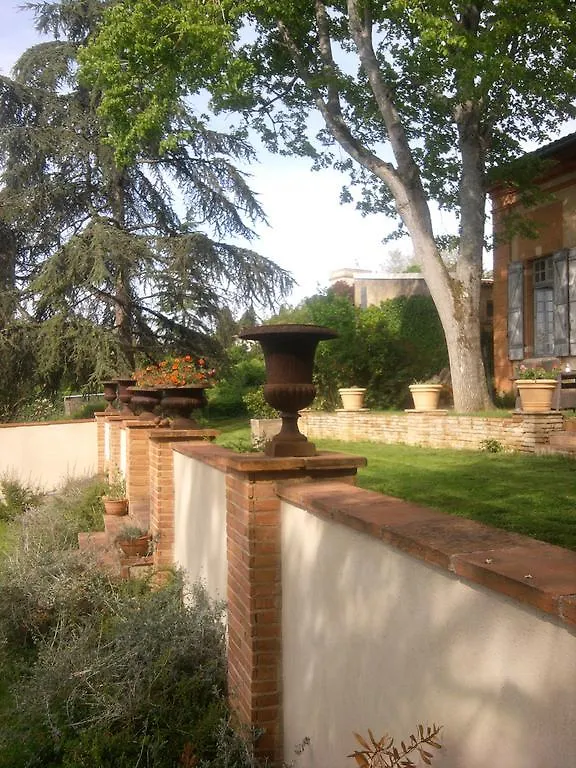 Bed and Breakfast La Chartreuse Drudas 5*,  Frankreich