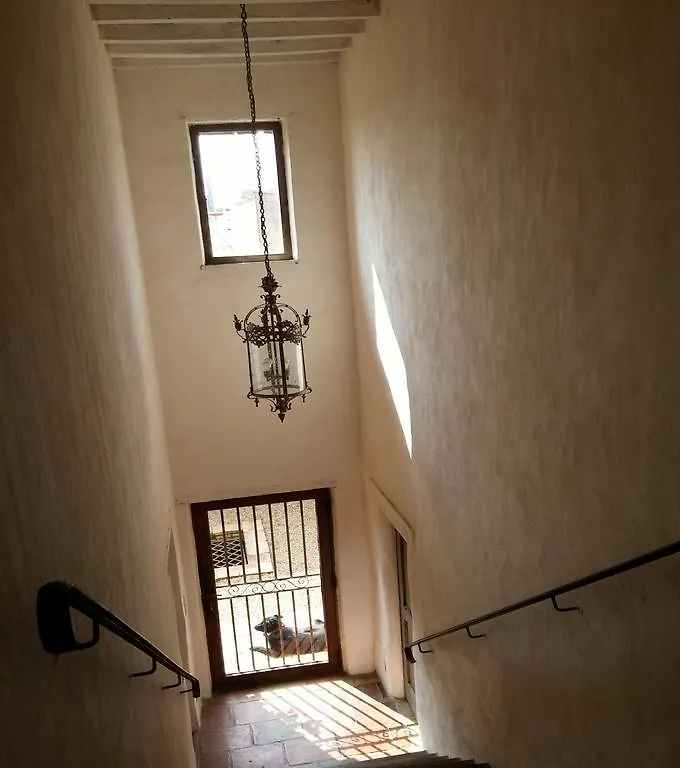 ***** Frühstückspension Bed and Breakfast La Chartreuse Drudas Frankreich
