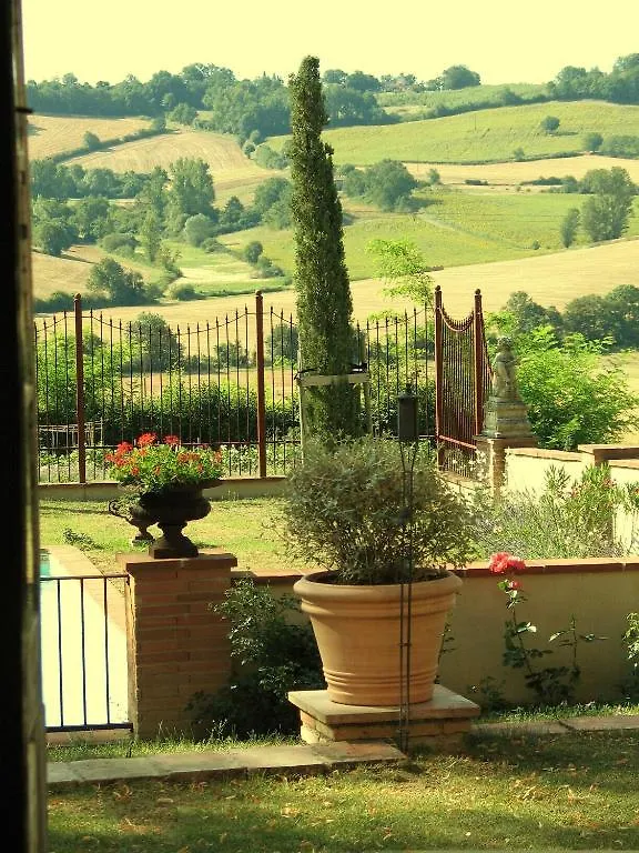 Bed and Breakfast La Chartreuse Drudas 5*,