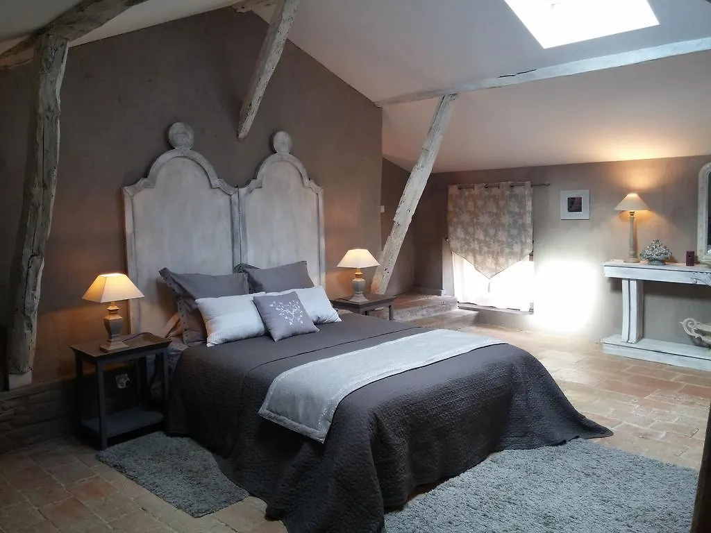 Bed and Breakfast La Chartreuse Drudas Frankreich