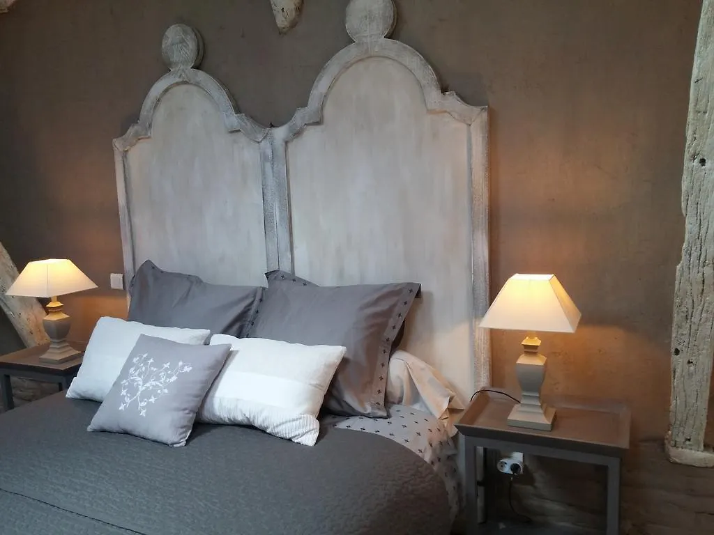 Bed and Breakfast La Chartreuse Drudas 5*,  Frankreich