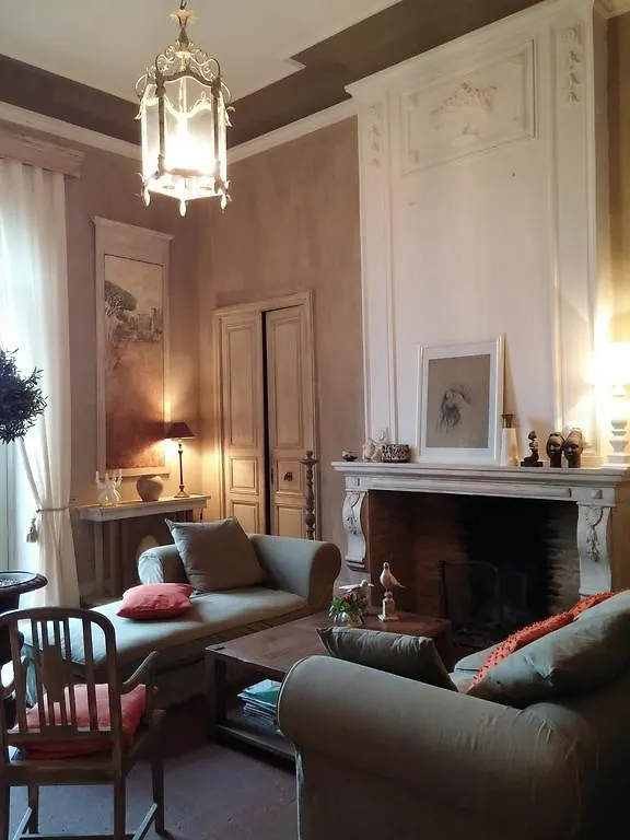 Bed and Breakfast La Chartreuse Drudas Frankreich