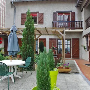 Relais Du Castera Hotel