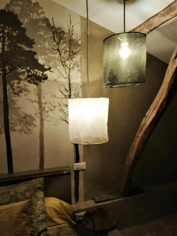 La Chartreuse Bed & Breakfast Drudas