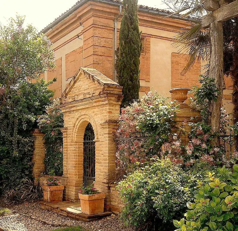 La Chartreuse Bed & Breakfast Drudas