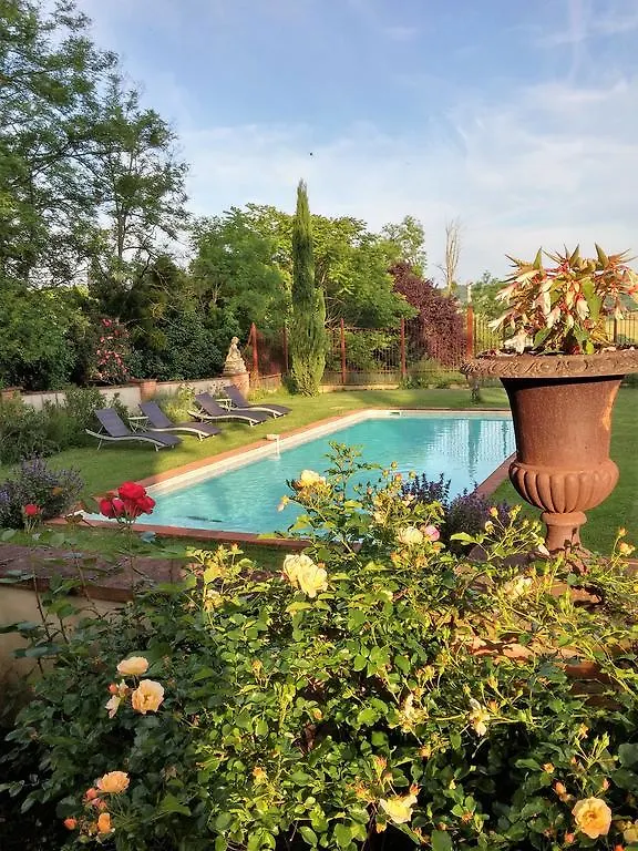 La Chartreuse Bed & Breakfast Drudas France