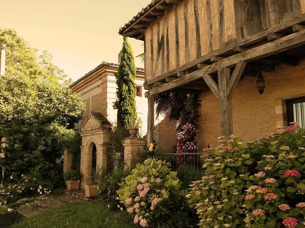*****  La Chartreuse Bed & Breakfast Drudas France