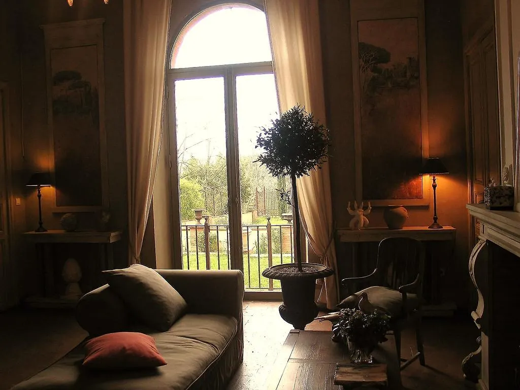La Chartreuse Bed & Breakfast Drudas