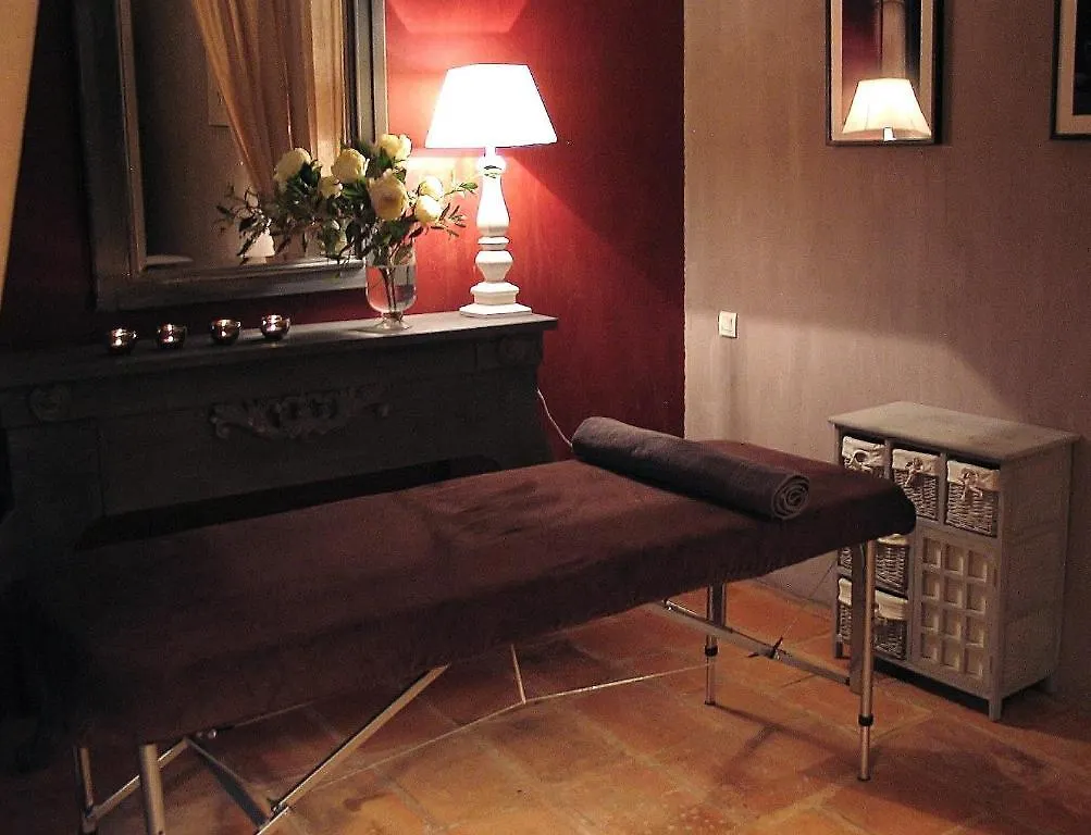 La Chartreuse Bed & Breakfast Drudas France