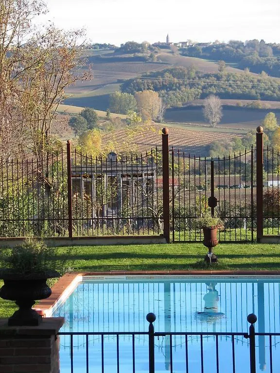 La Chartreuse Bed & Breakfast Drudas