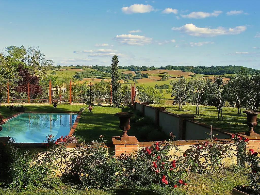 La Chartreuse Bed & Breakfast Drudas France