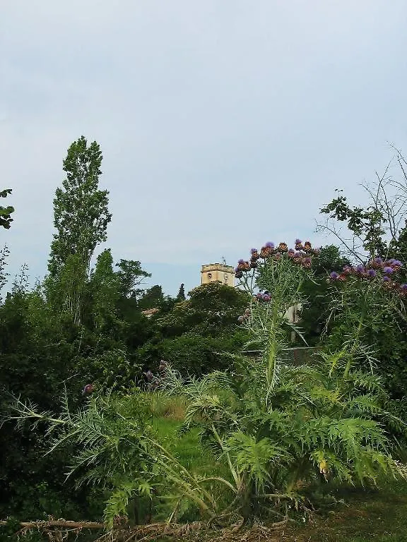 *****  La Chartreuse Bed & Breakfast Drudas France
