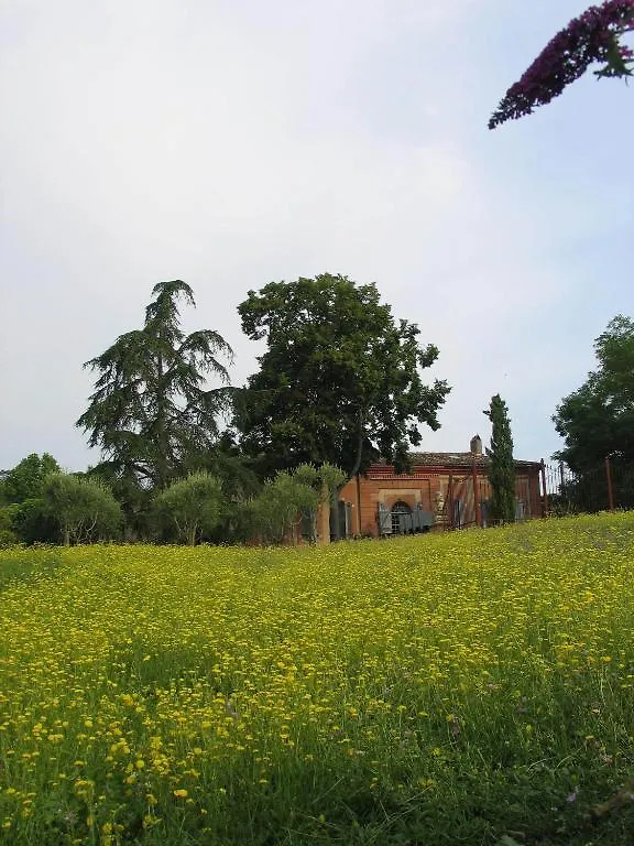La Chartreuse Bed & Breakfast Drudas