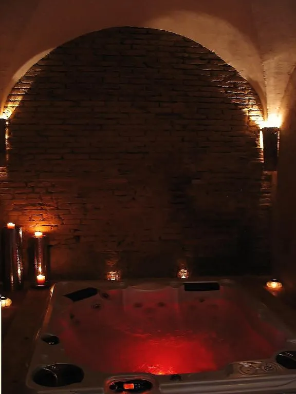 La Chartreuse Bed & Breakfast Drudas 5*,