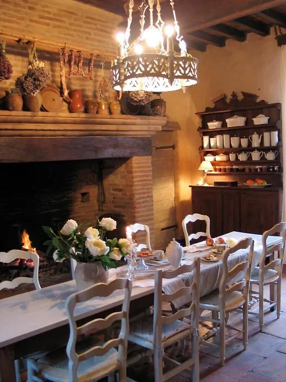 La Chartreuse Bed & Breakfast Drudas 5*,  France
