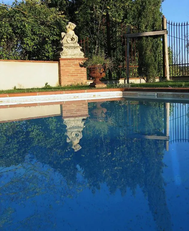 La Chartreuse Bed & Breakfast Drudas