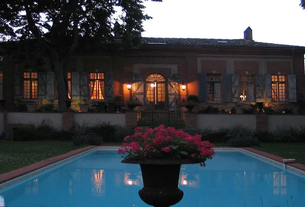 La Chartreuse Bed & Breakfast Drudas 5*,