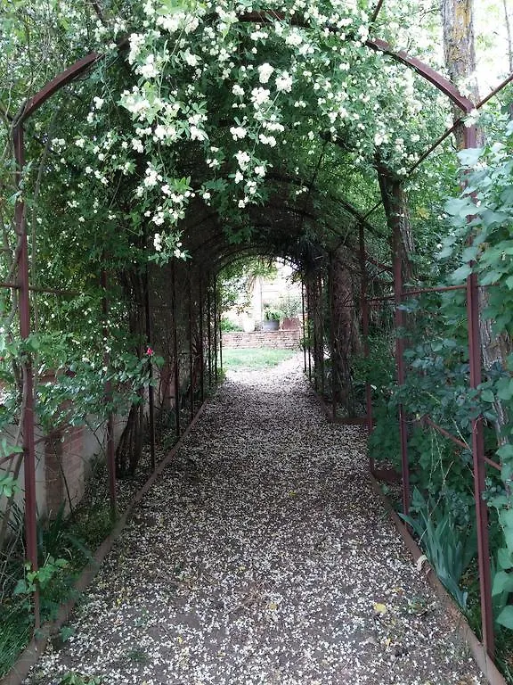 La Chartreuse Bed & Breakfast Drudas