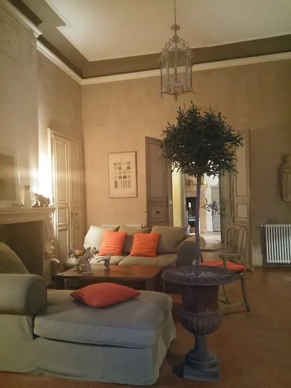 *****  La Chartreuse Bed & Breakfast Drudas France
